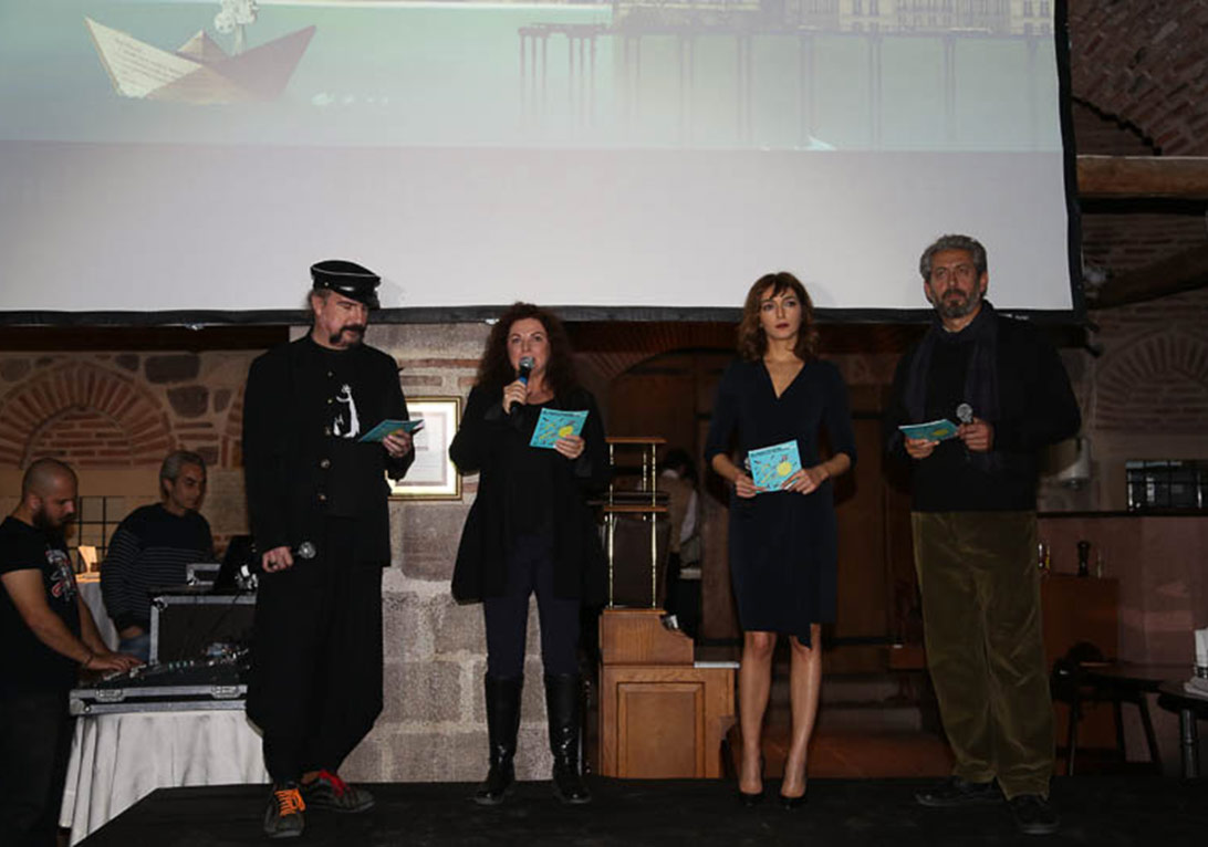 Gezici Festival Filmleri Şehrinize Geliyor