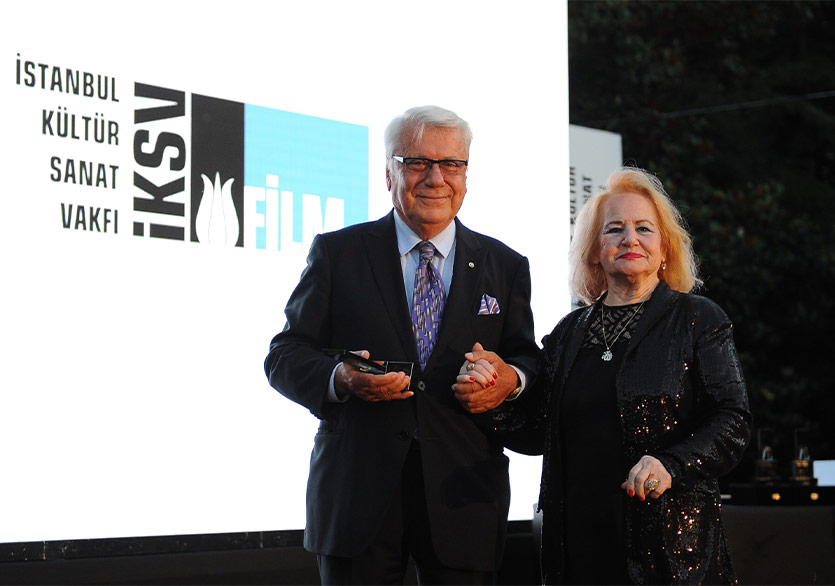 40. İstanbul Film Festivali Ödülleri Sahiplerini Buldu