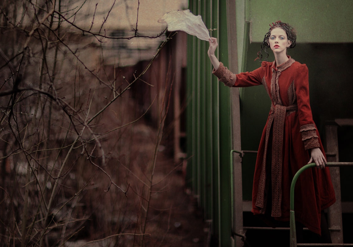 Kişisel Bir Hikayenin Fotoğrafa Yansıması