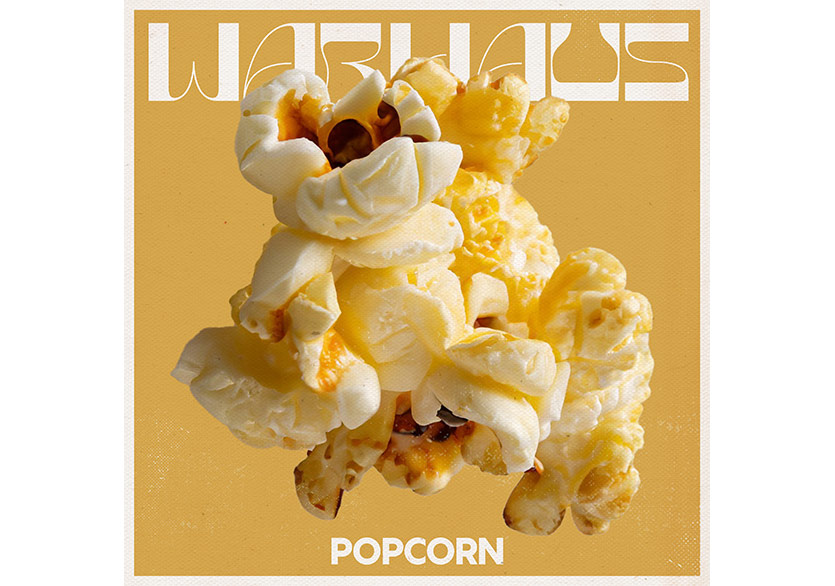Warhaus’un Yeni Teklisi “Popcorn” Yayında