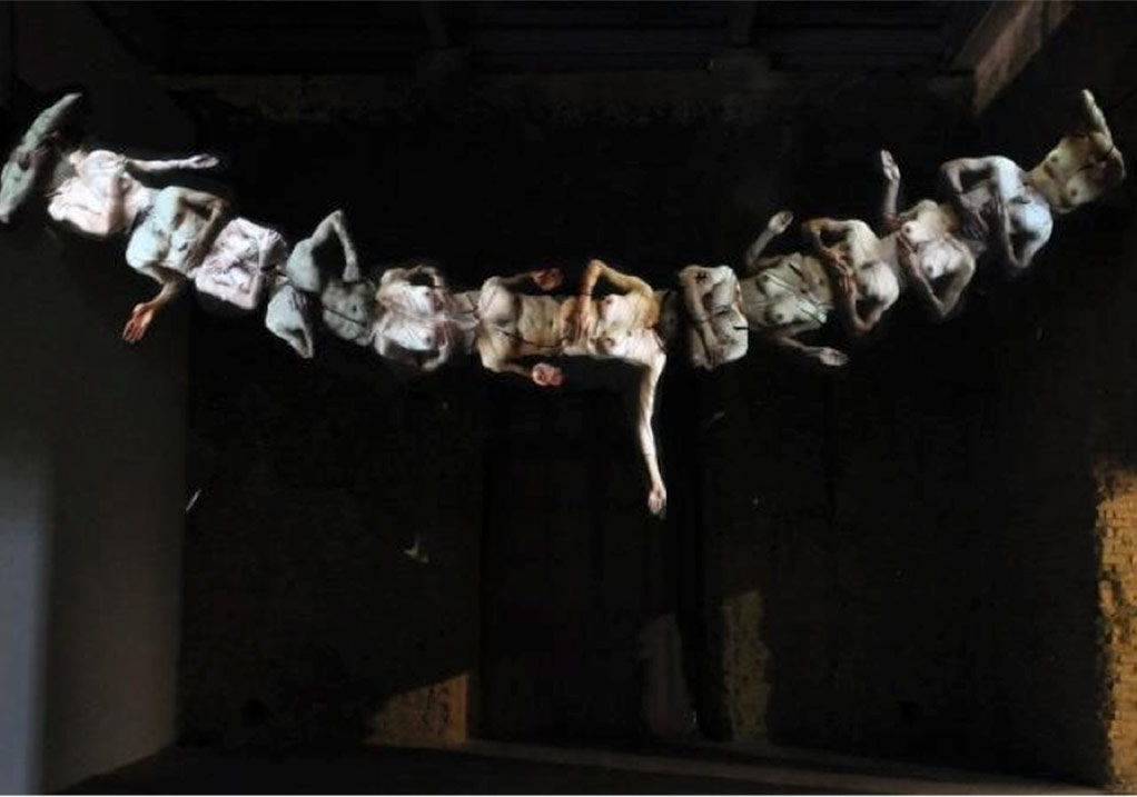 Birincilik Ödülü Sergiy Petlyuk'ün Oldu 