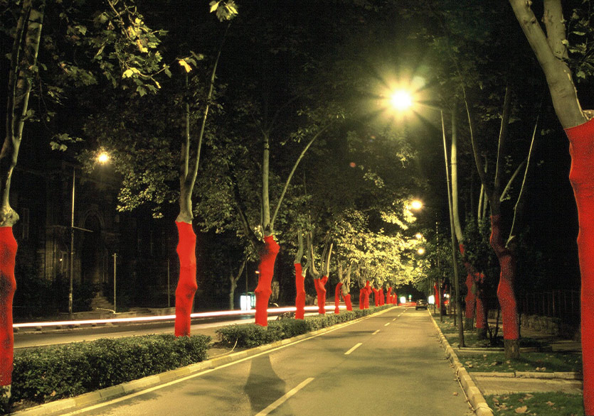 Fulya Erdemci’nin Arşivi Salt Araştırma’da Erişime Açıldı