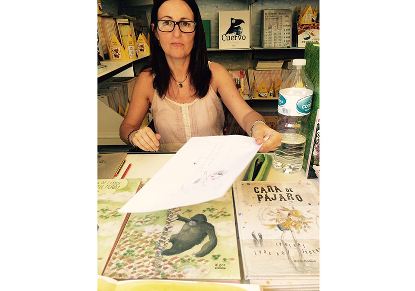 Öpücük Ne Renktir? Günışığı Kitaplığı etiketiyle yayımlandı