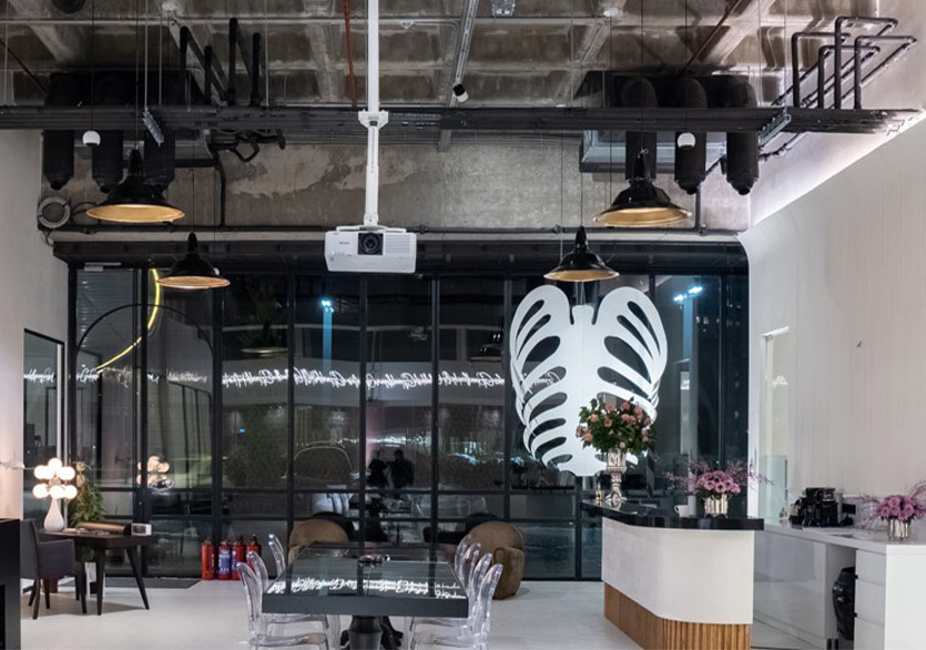 Dilara Akay’ın Heykelleri goodspaces’da