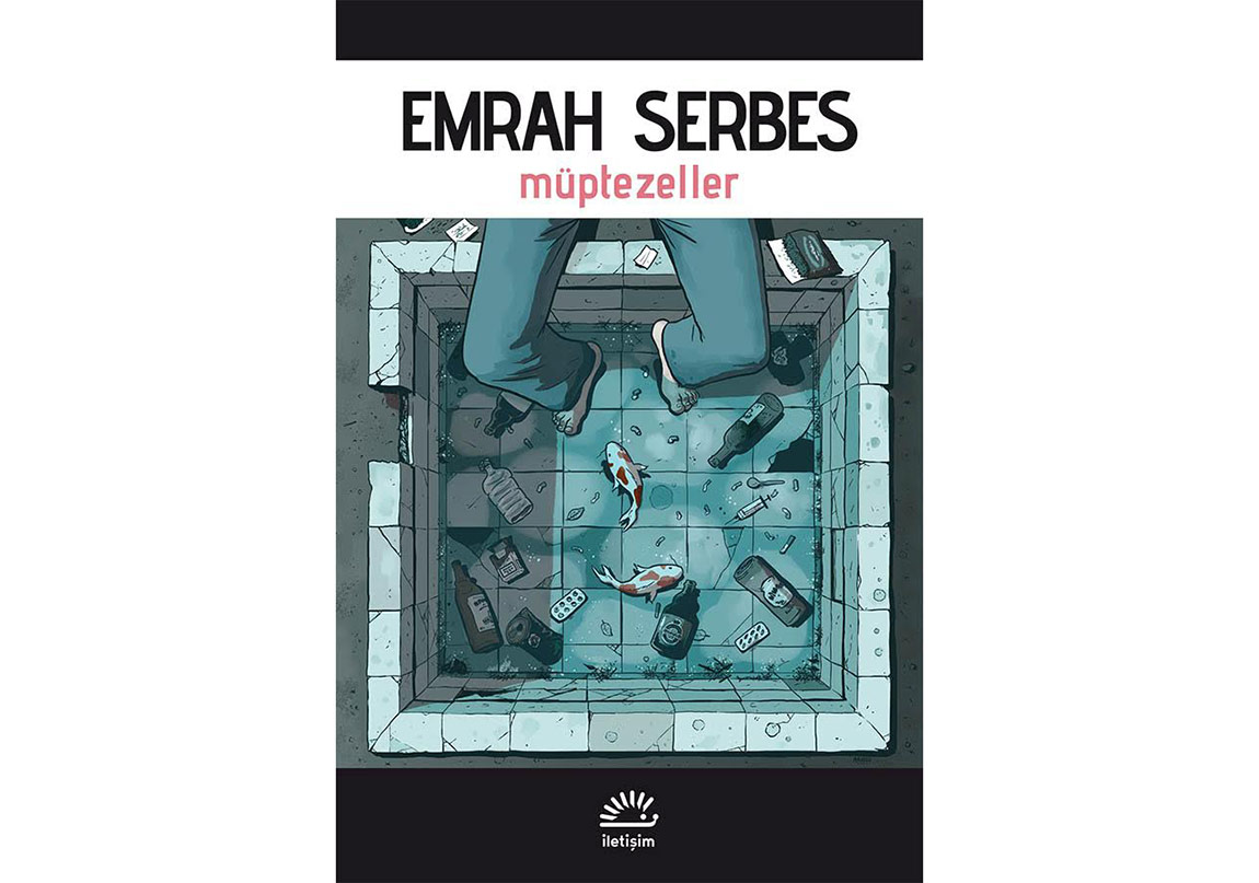 Uzun  Bir Aradan Sonra Emrah Serbes Yeniden