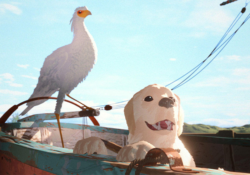 Arter’de Açıkhava Film Gösterimleri Başlıyor