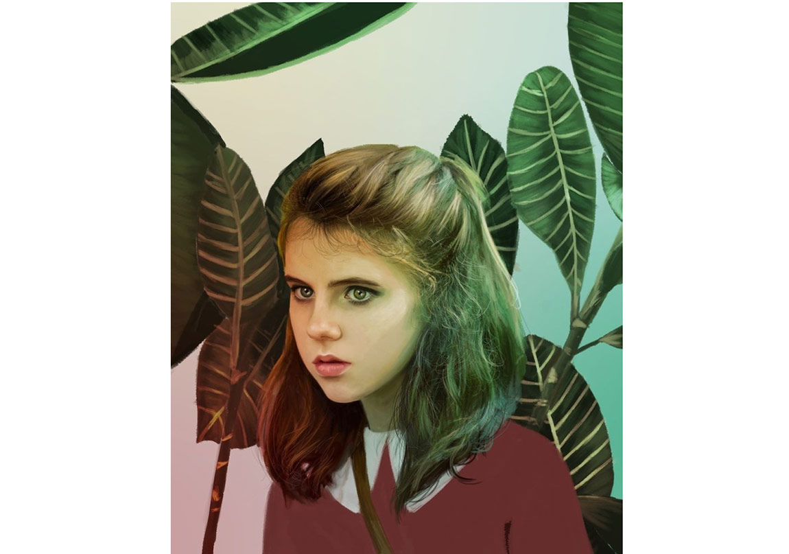 İllüstrasyonların Modern ve Minimal Dili