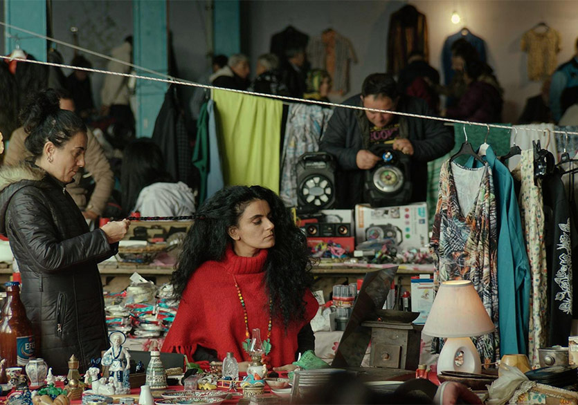 27. Gezici Festival 2 Aralık’ta Başlıyor