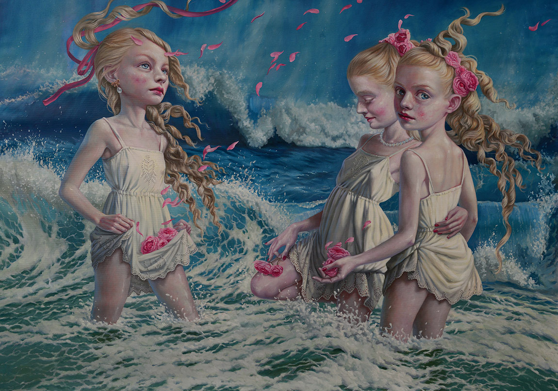 Hiperrealist Rüyalar