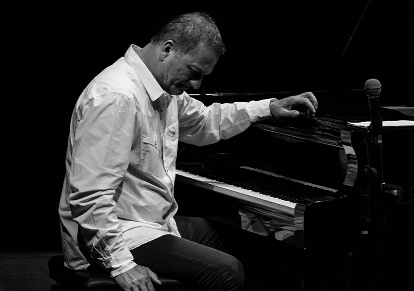 8. Nilüfer Caz Festivali Programı Açıklandı