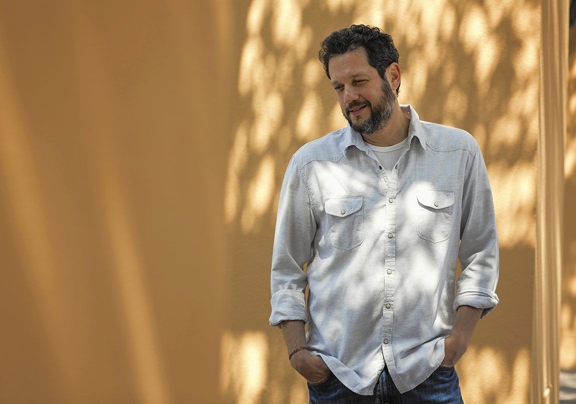 Doctor Strange’in Müziği Yayında