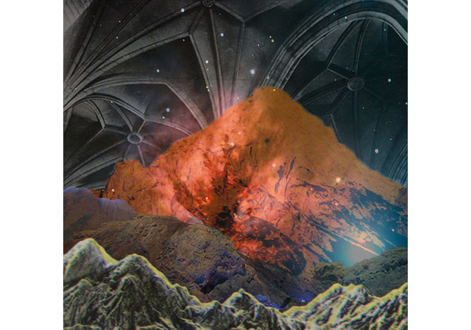 İnternetten Erişilebilir, Online Bir Bienal