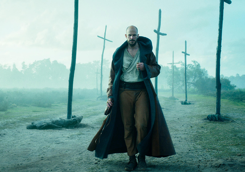 Netflix Cursed’ün Tanıtım Fragmanını Paylaştı