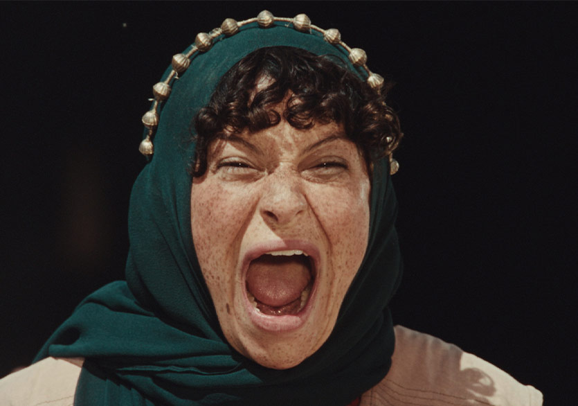 Bodrum Uluslararası Film Festivali Başlıyor