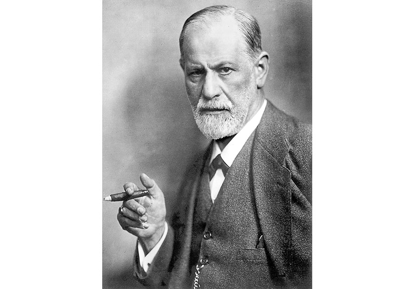 Bir Psikanalistin Hayat Hikâyesi