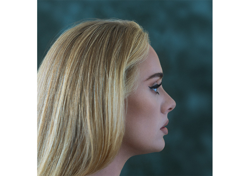 Adele “Easy On Me” ile Geri Döndü