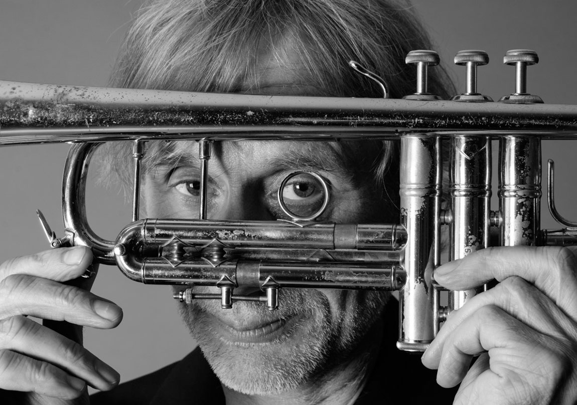 Ufuk ve Bahar Dördüncü Erik Truffaz’ın Eseri İle Sahnede!