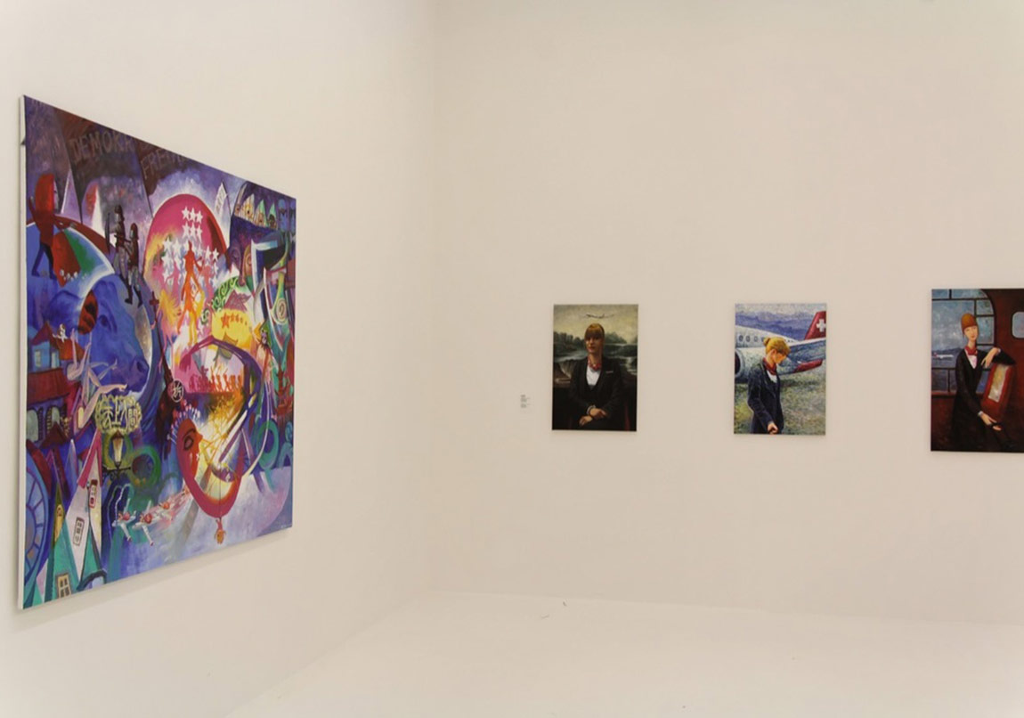 Ortaklık Üzerine bir Bienal: Manifesta 11