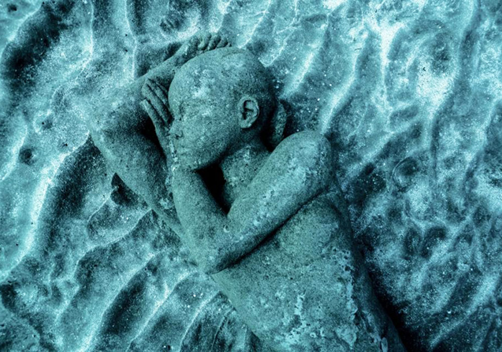 İspanya’da Yeni Bir Sualtı Müzesi