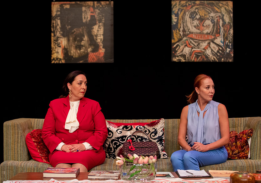 DasDas’tan Tiyatro Dolu Bir Program