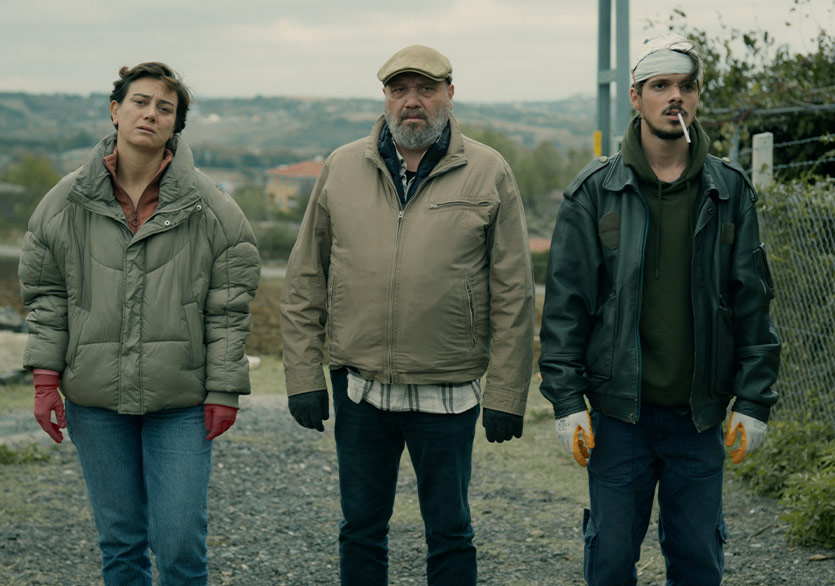 İstanbul Modern Sinema’dan “Gelecek Kısa” Seçkisi