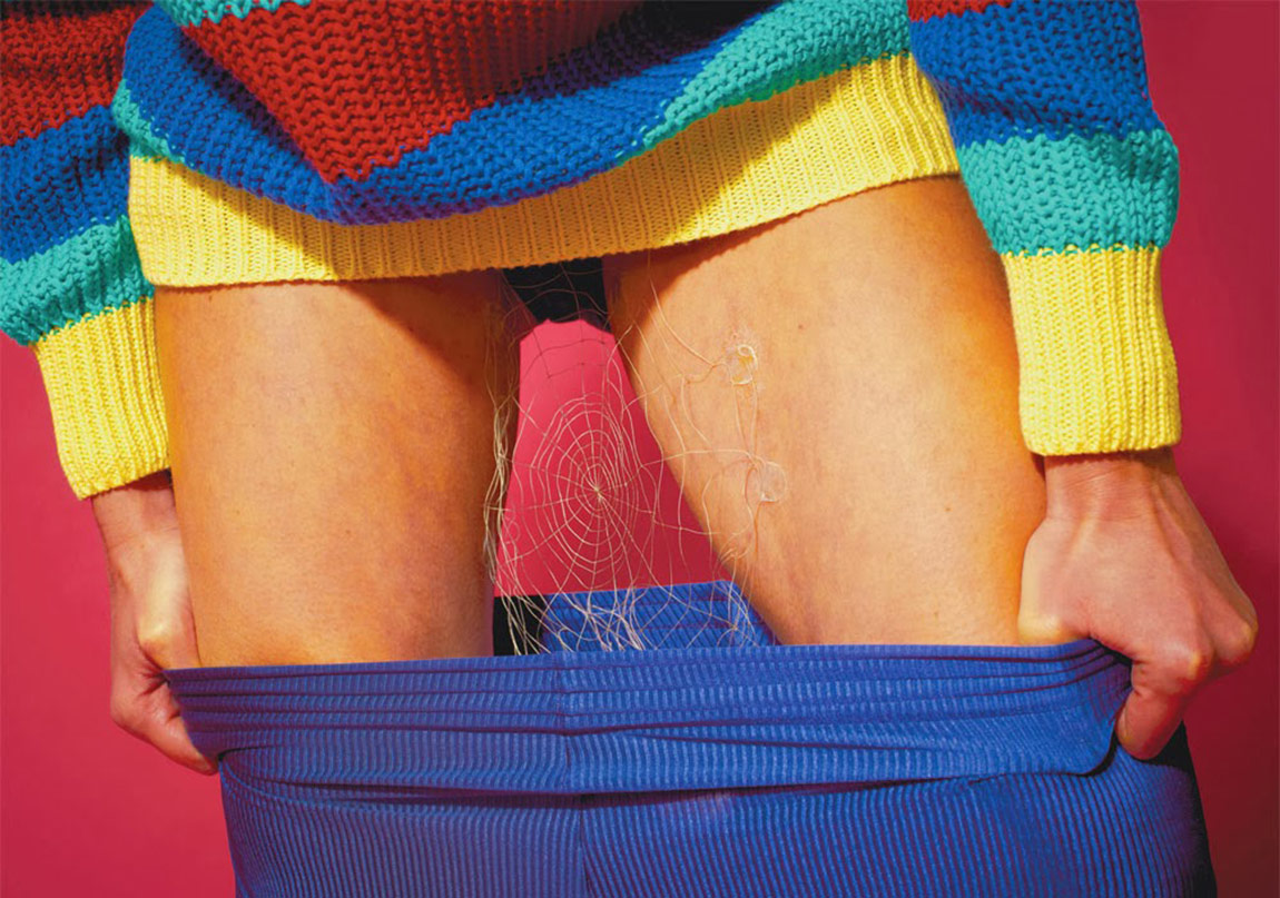 Fotoğraf Dünyasının Özgün İkilisi