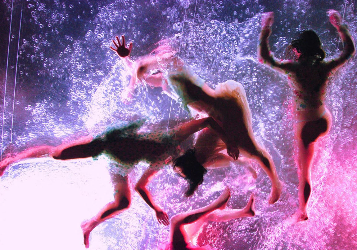 Fuerza Bruta Biletleri Hızla Tükeniyor