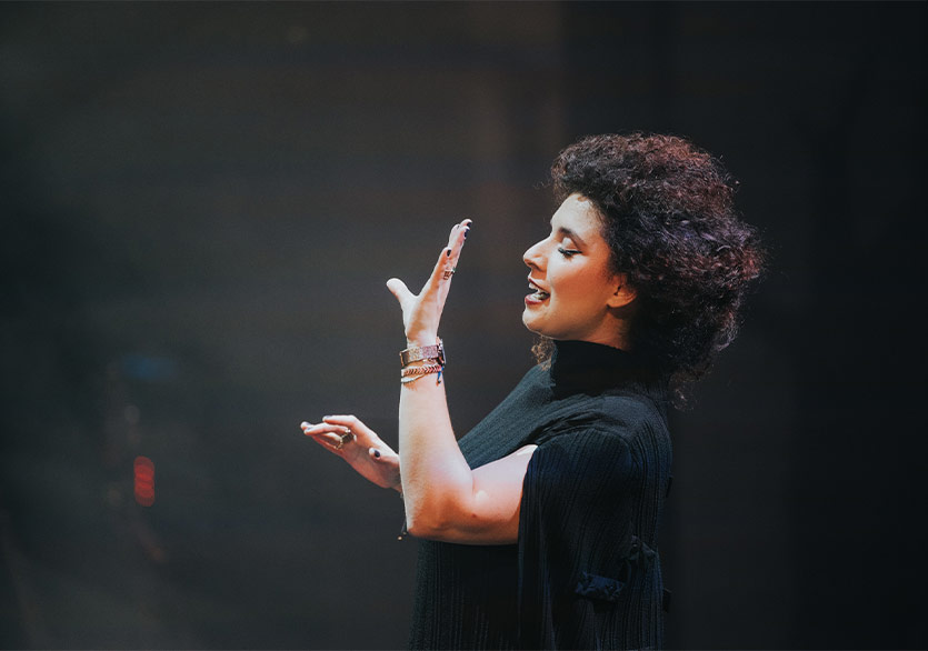 Chromas, 7 Mart’ta Paribu Art’ta