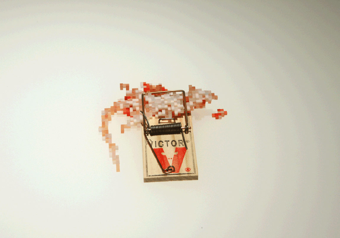 Dikkat Bu Heykeller İç Gıcıklıyor