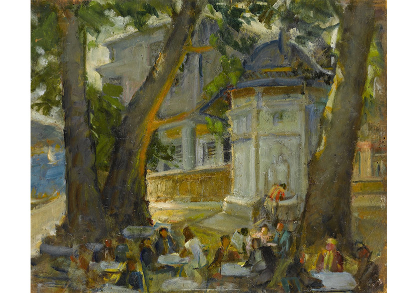 Sakıp Sabancı Müzesi Cumhuriyet’in 100. Yılına Özel Ücretsiz