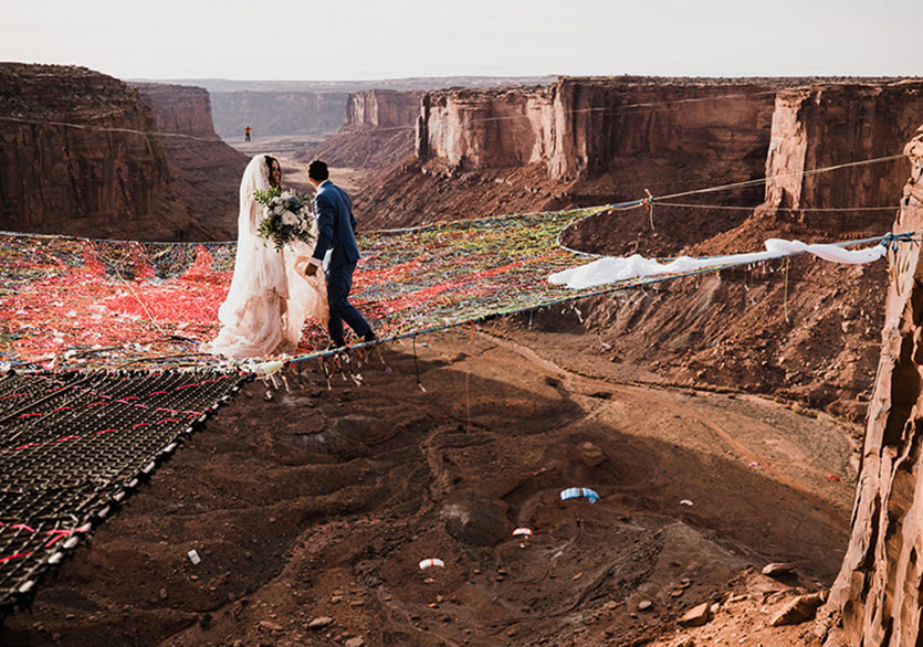 Böyle Sevmek Gerçekten Delilik!