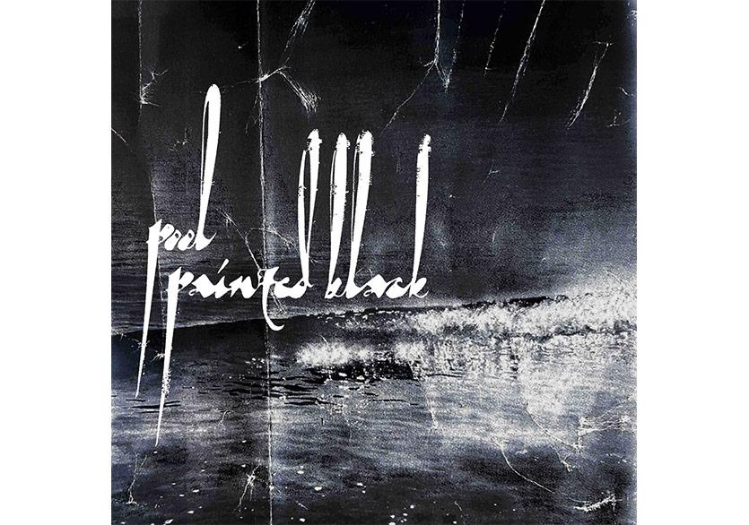 The Guillotines, İlk Şarkısı “pool painted black”i Yayımladı