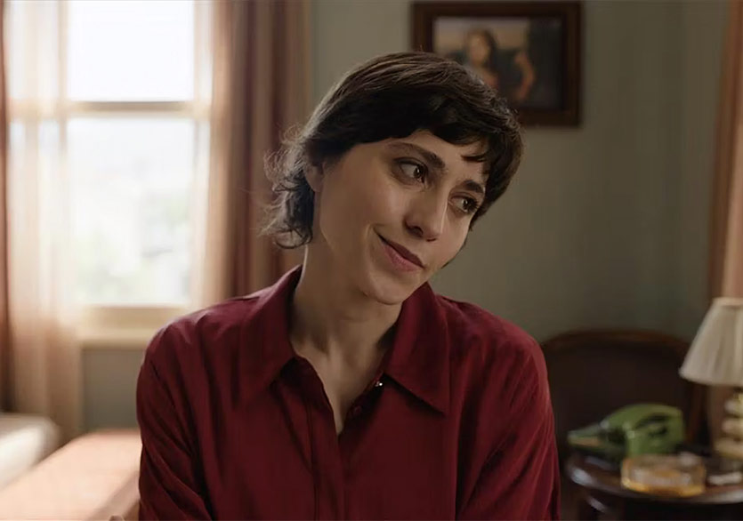 6. Sinemada Film Festivali Başlıyor