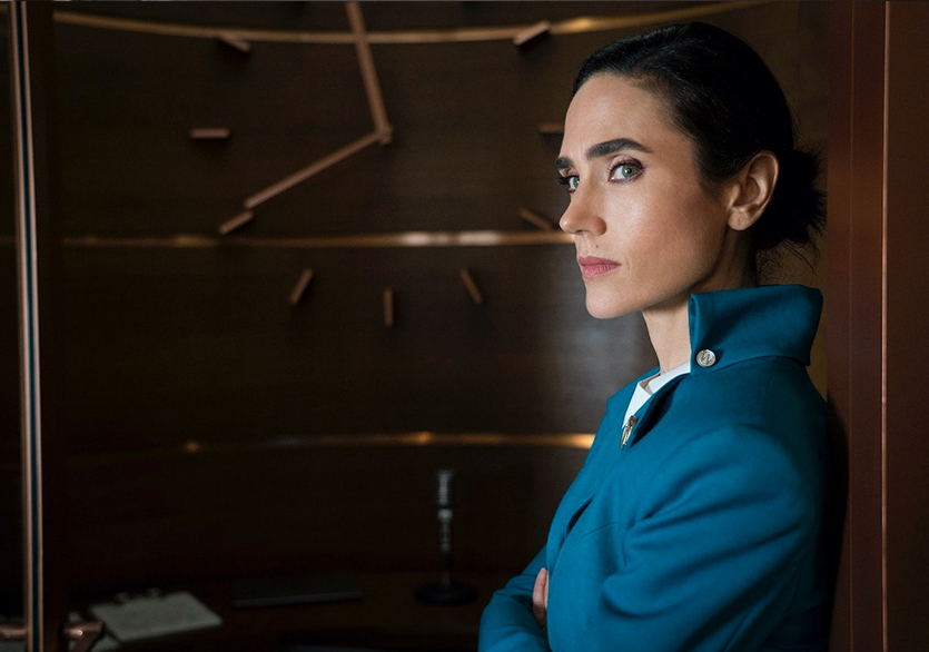 Snowpiercer’ın Resmi Fragman ve Afişi Yayımlandı