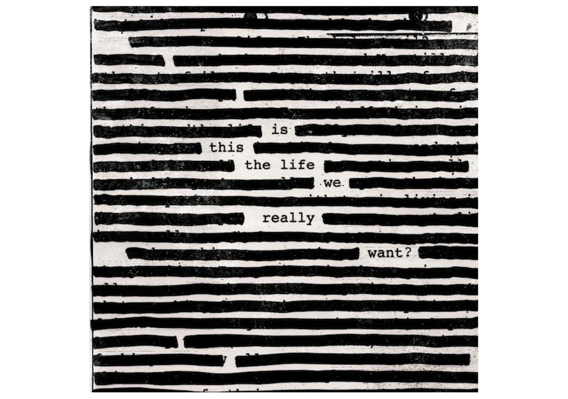 Roger Waters Yeni Albümünü Haziran’da Çıkarıyor!