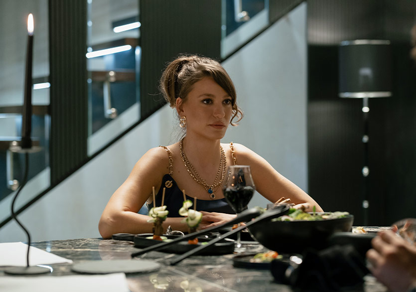 Netflix, 2026’da Yayımlanacak Yerli Yapımlarını Duyurdu 