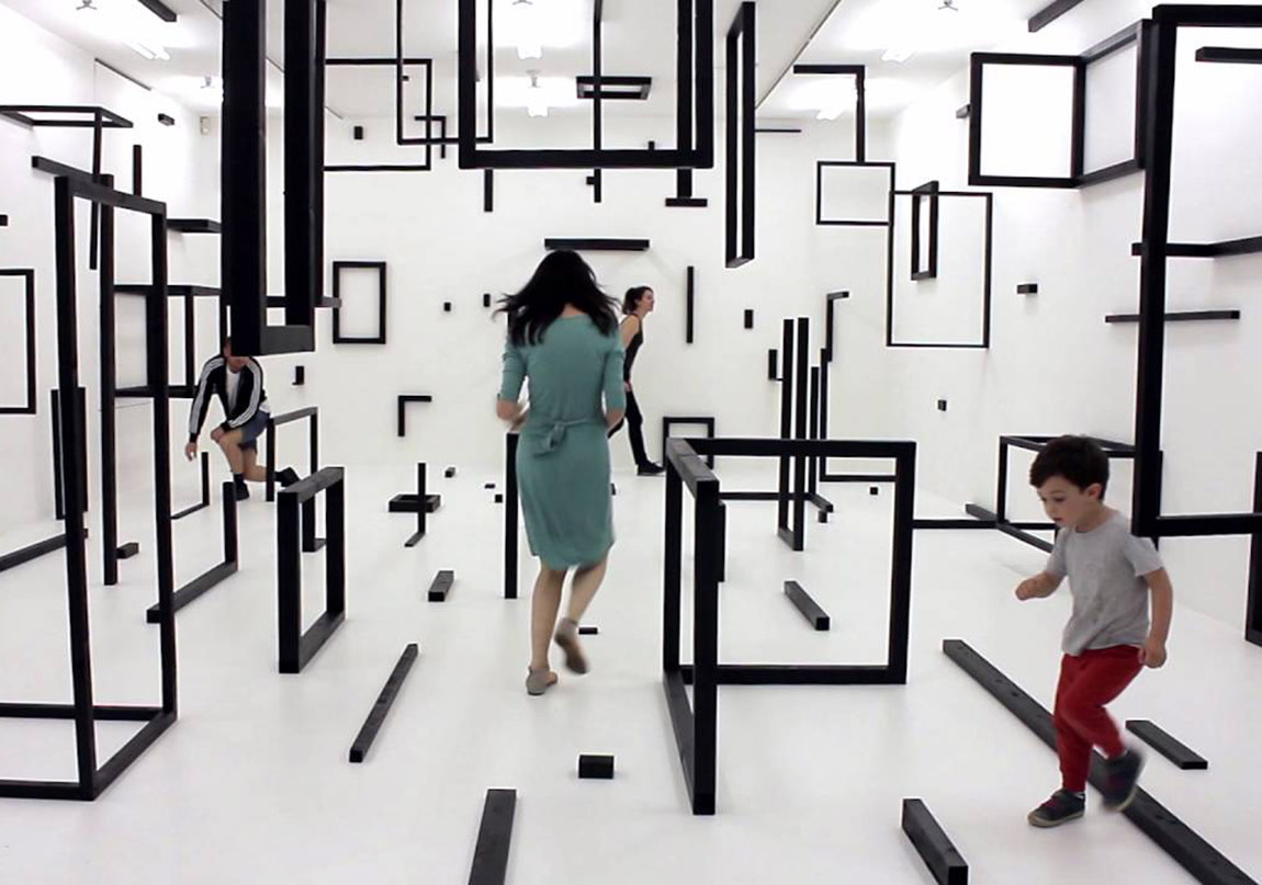 Gridlerin Kaotik Düzeni