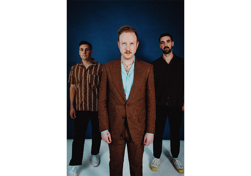 Kasabian, Two Door Cinema Club ve Chezile, Bonus Parkorman’da