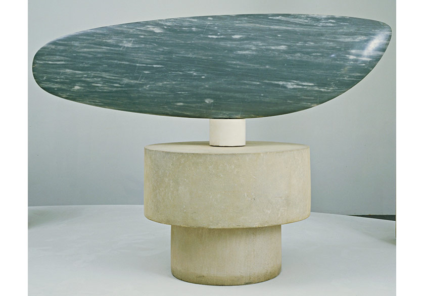 Constantin Brancusi MoMA’da!