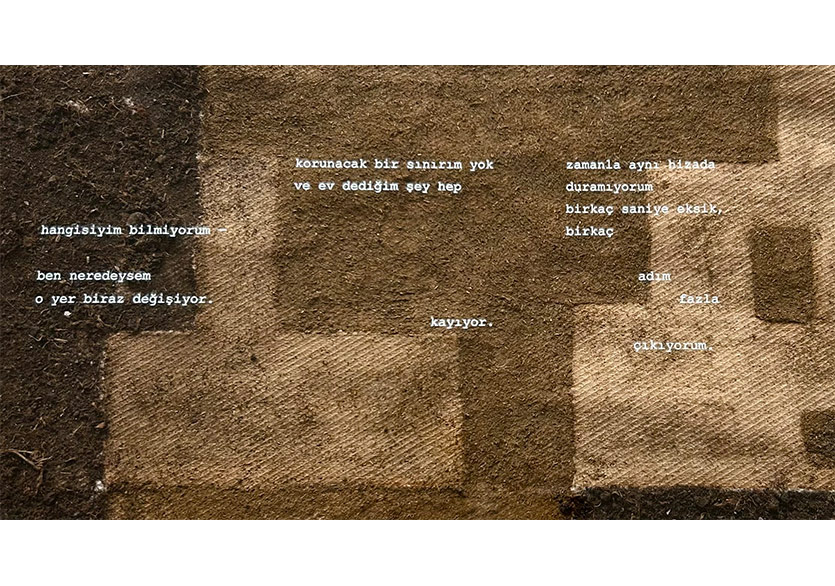 Yeşim Özkan ve Abdullah Güler’in “Zaman Kasası” Sergisi Kasa Galeri’de