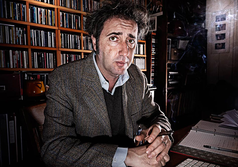 Sorrentino’nun Dizisinden İlk Fragman