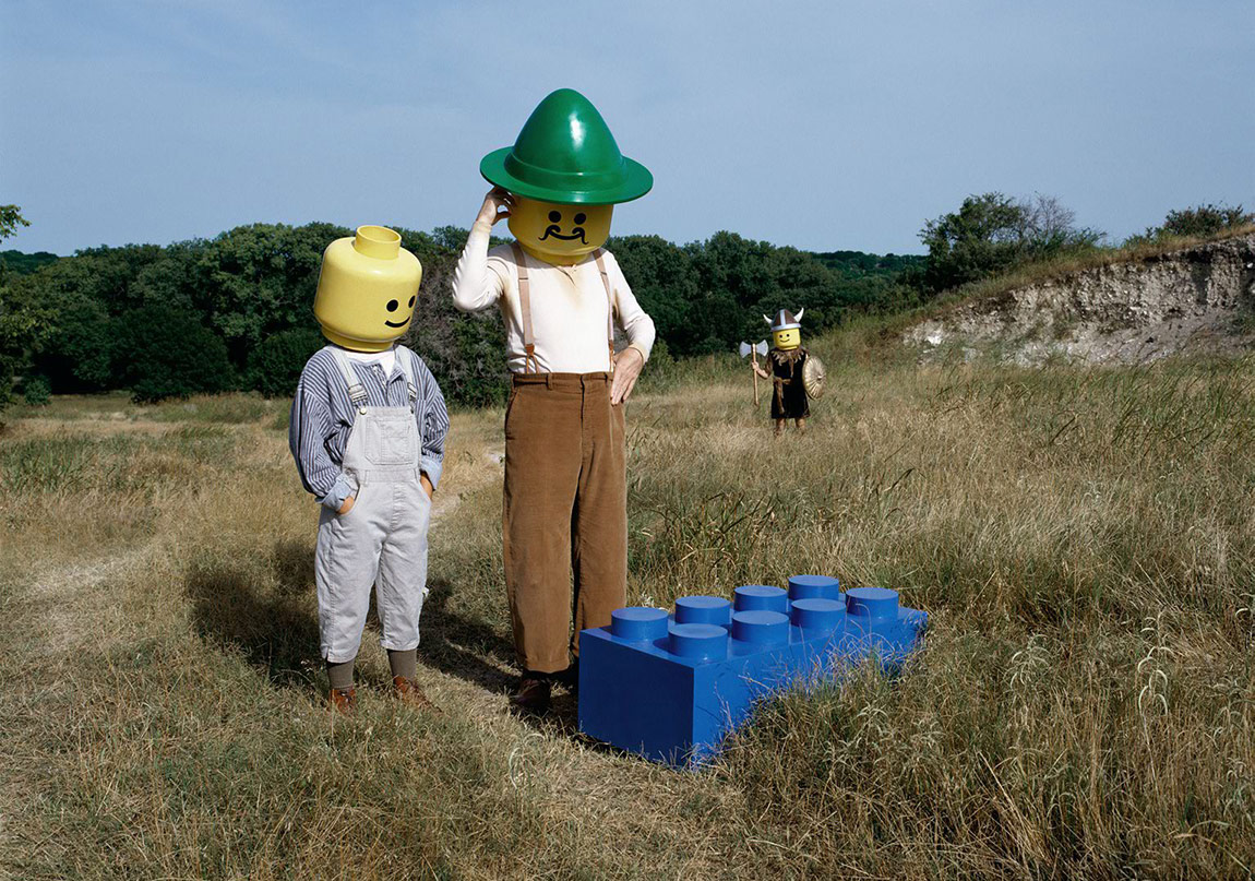 Sürrealizmin Fotoğrafa Yansımaları