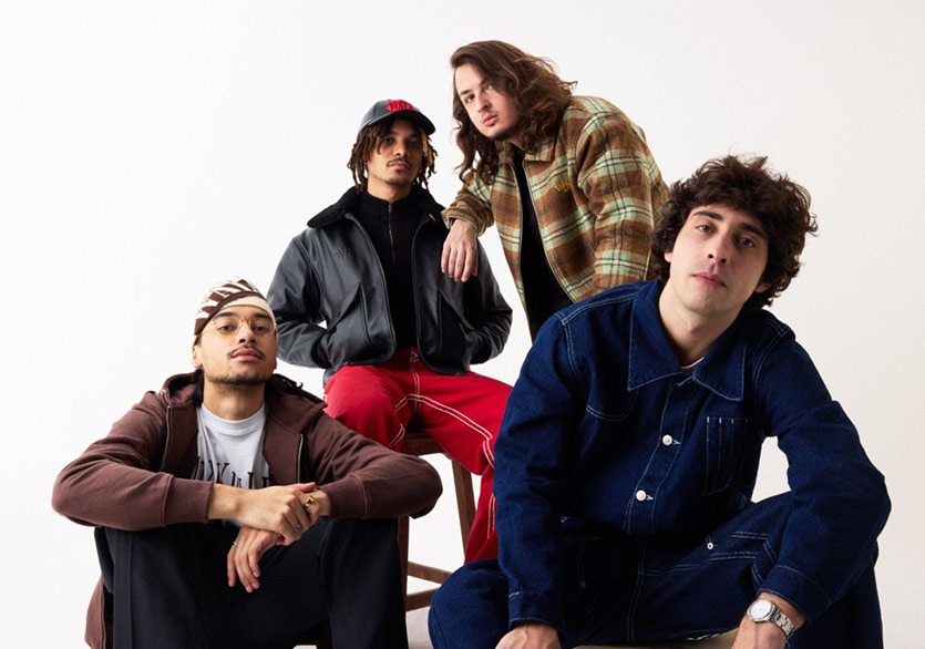 Garanti BBVA 30 Nisan Uluslararası Caz Günü’nü 5 Konserle Kutlayacak