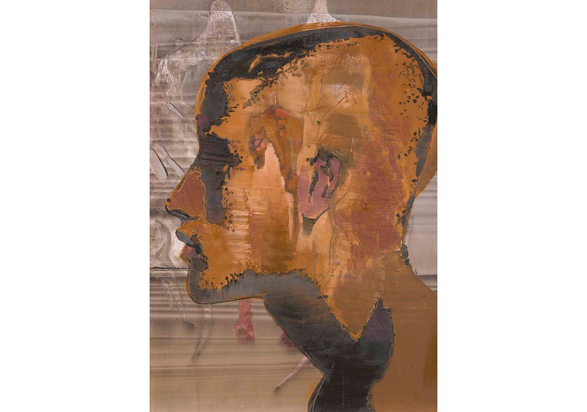 Yüz Her Şeyi Anlatır