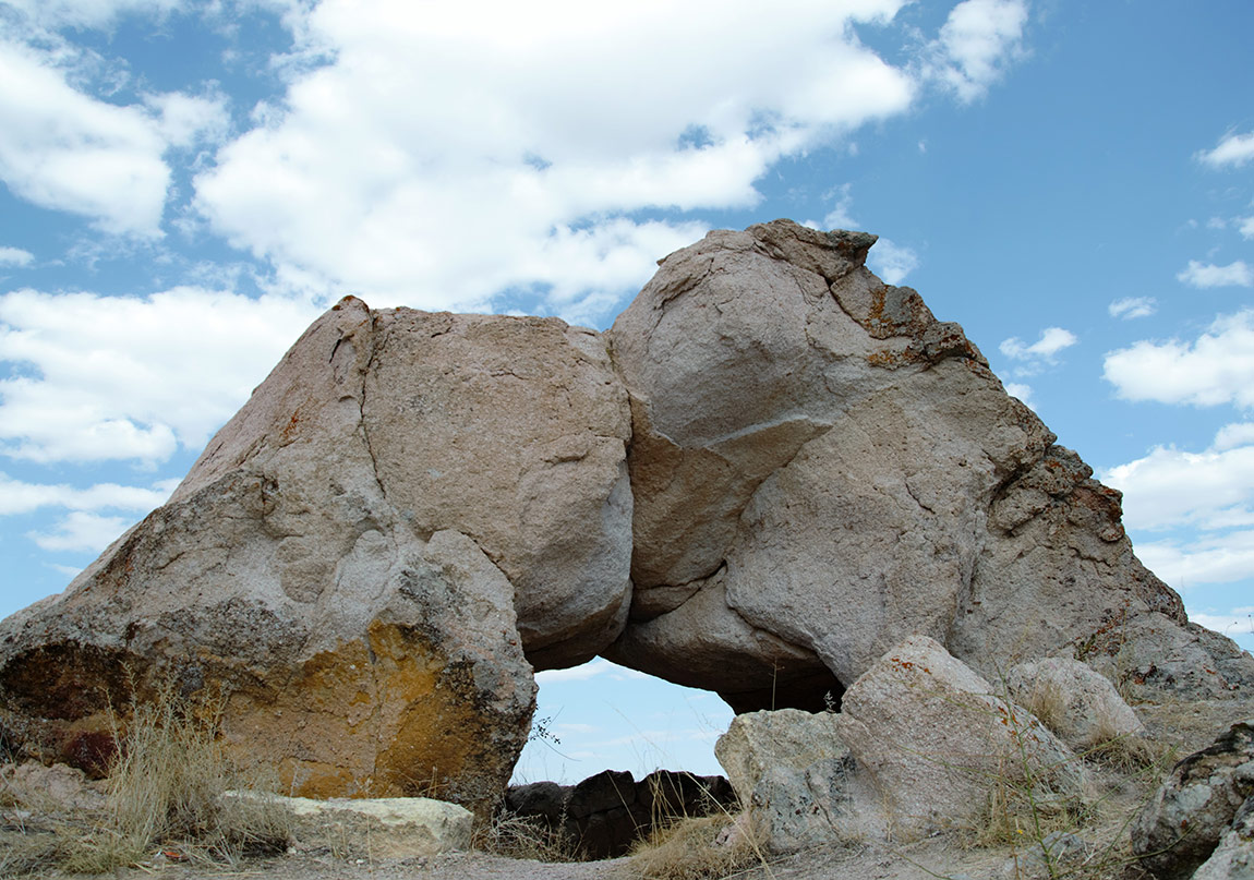 Kapadokya’nın Sıra Dışı Coğrafyası Maslak’ta
