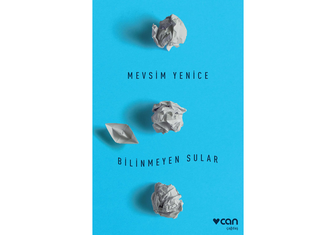 Mevsim Yenice’den Yeni Öyküler: Bilinmeyen Sular