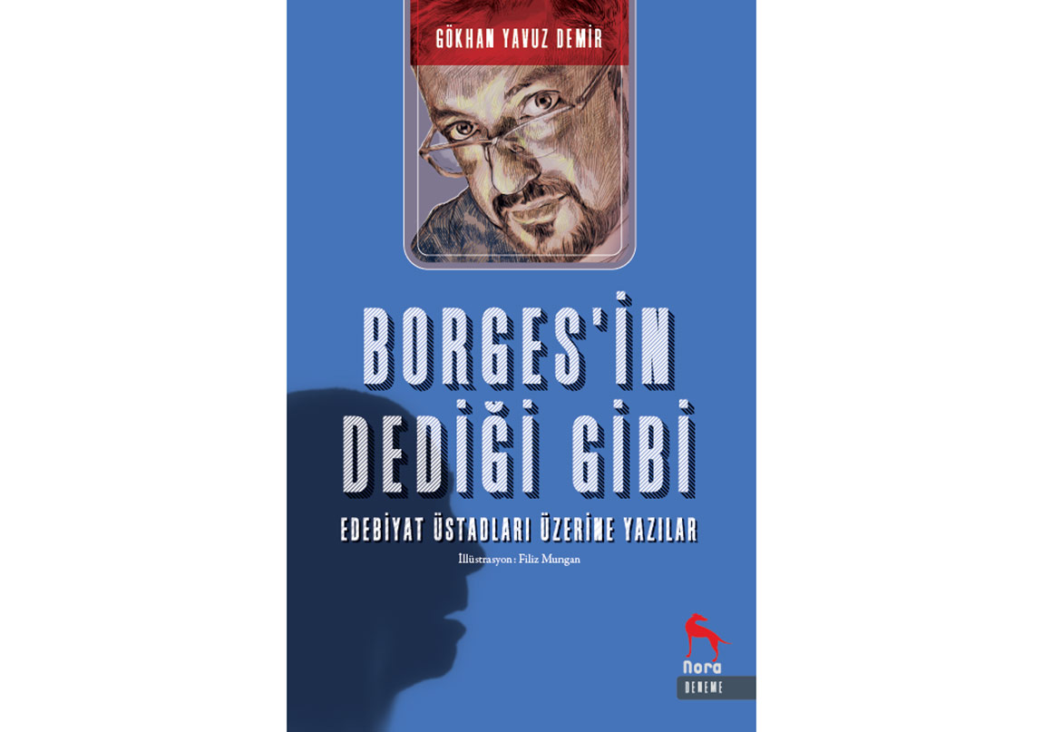 Edebiyatın Üstadları Üzerine Yazılar