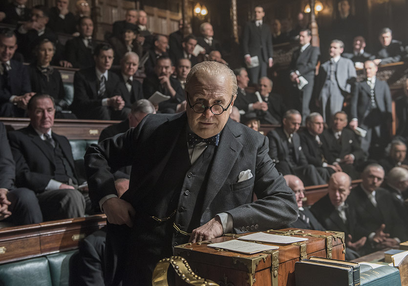 Bafta 2018 Ödülleri Sahiplerini Buldu!