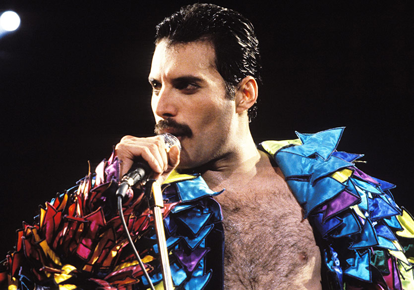Bohemian Rapsody’nin “Queen” Oyuncuları Belirlendi!

