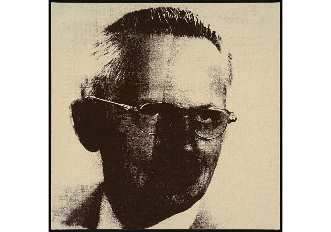 Warhol’un Daha Önce Sergilenmemiş Eserleri Bu Sergide